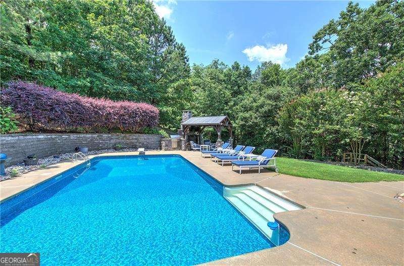 213 Montana Way Canton - Photo 21