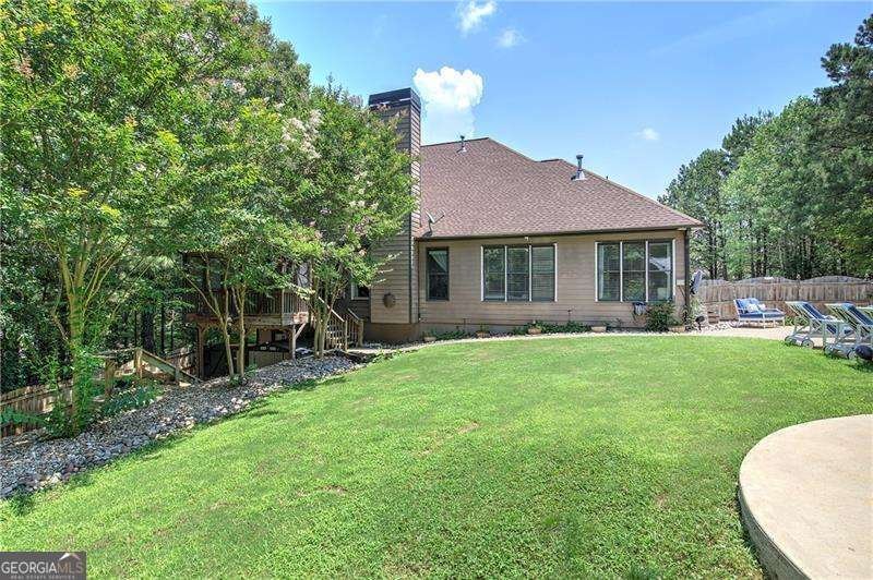 213 Montana Way Canton - Photo 24