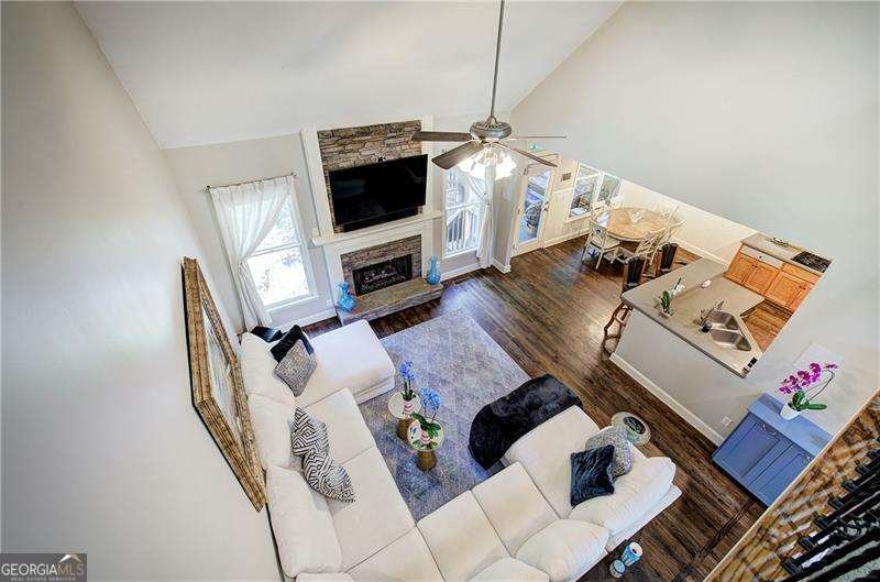 213 Montana Way Canton - Photo 29