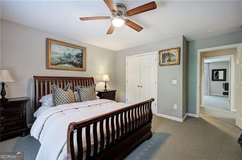 213 Montana Way Canton - Photo 33