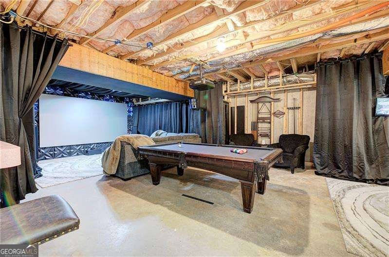213 Montana Way Canton - Photo 34