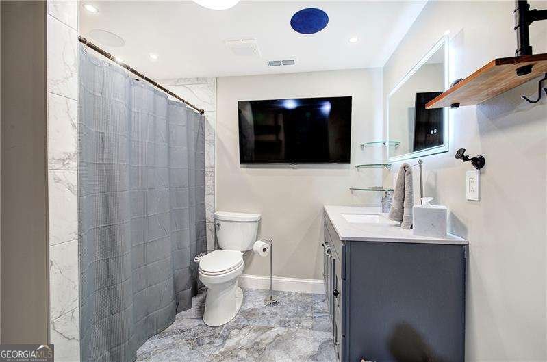 213 Montana Way Canton - Photo 38