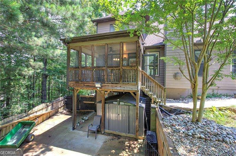213 Montana Way Canton - Photo 39