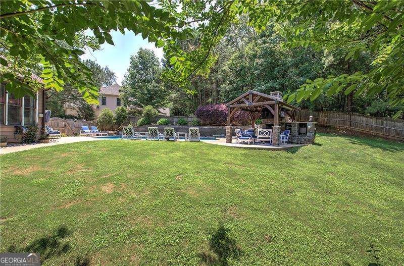 213 Montana Way Canton - Photo 40