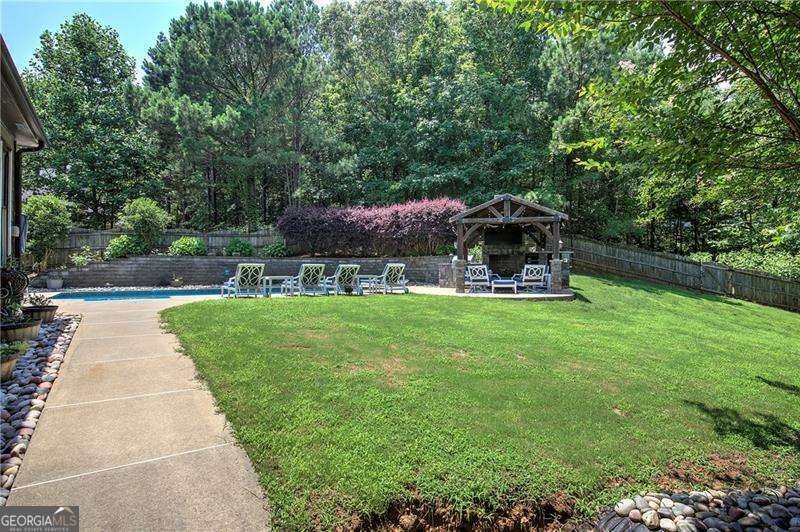 213 Montana Way Canton - Photo 41