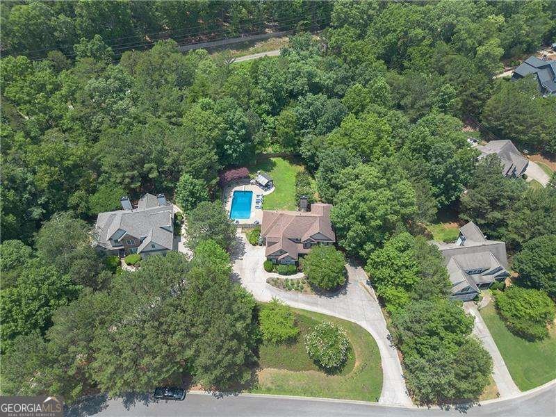 213 Montana Way Canton - Photo 42