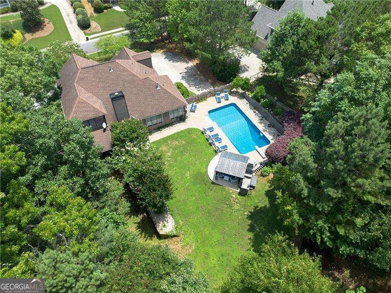 213 Montana Way Canton - Photo 44