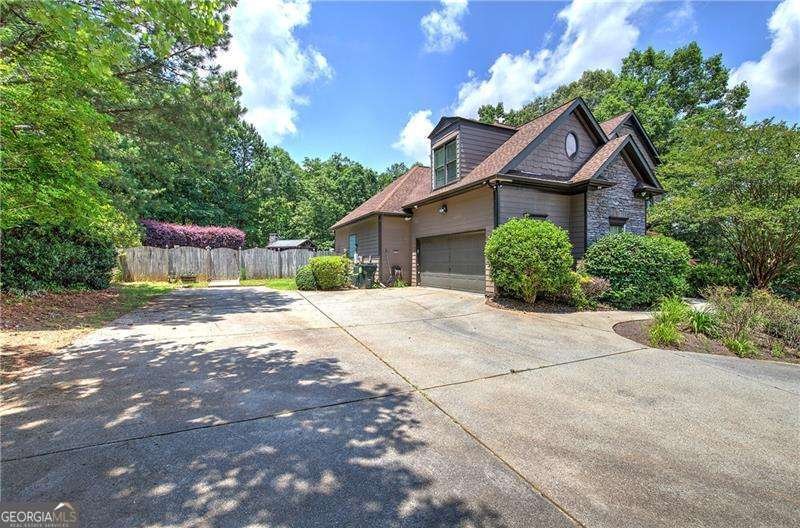 213 Montana Way Canton - Photo 45