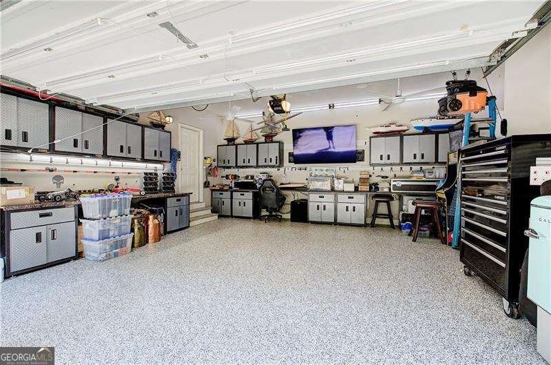 213 Montana Way Canton - Photo 46