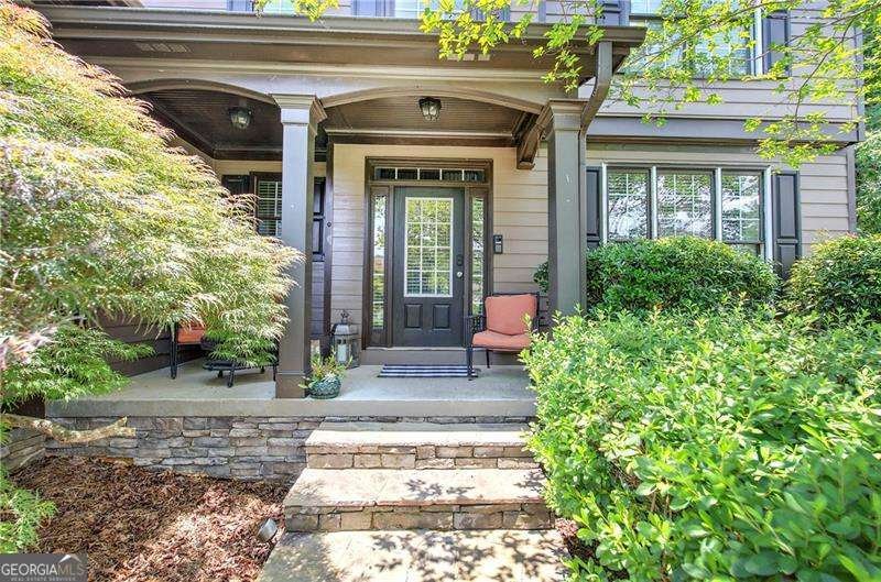 213 Montana Way Canton - Photo 49