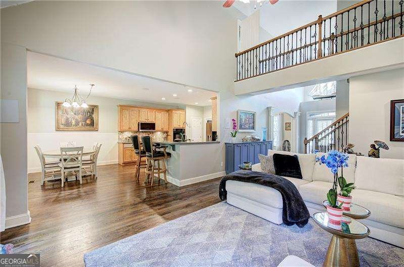213 Montana Way Canton - Photo 6