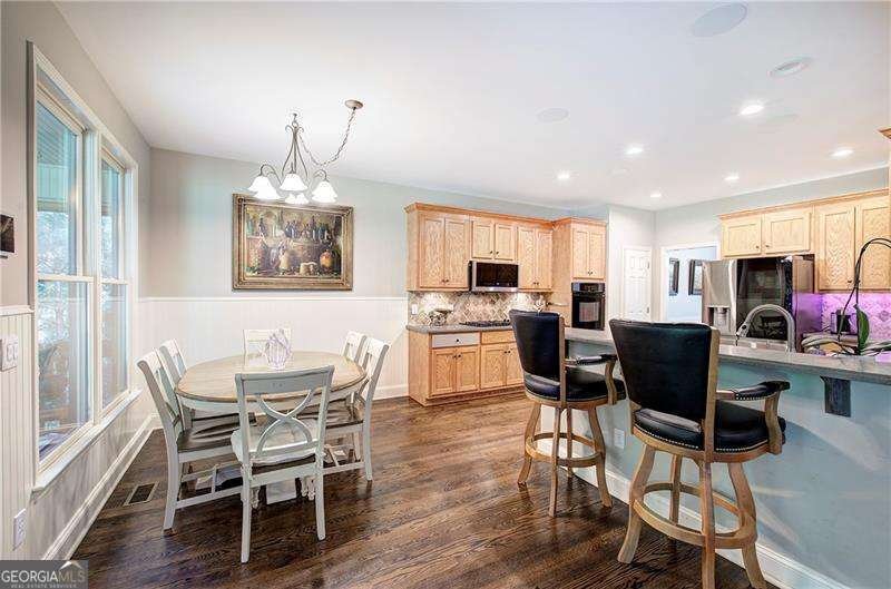 213 Montana Way Canton - Photo 7