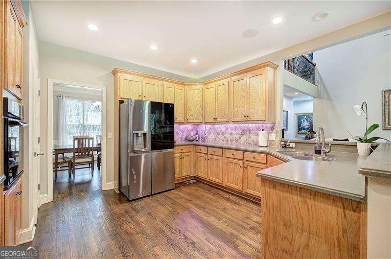 213 Montana Way Canton - Photo 9