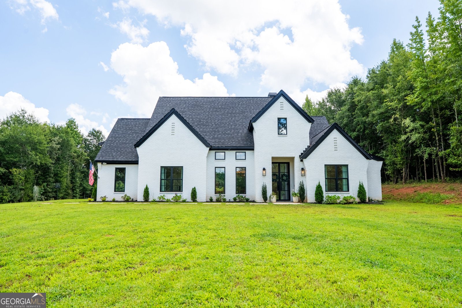 860 Ridgeway Road Maysville - main photo
