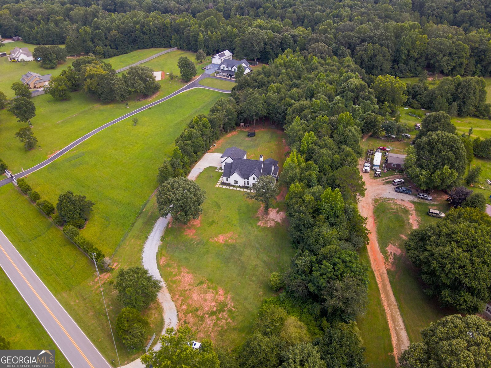 860 Ridgeway Road Maysville - Photo 13