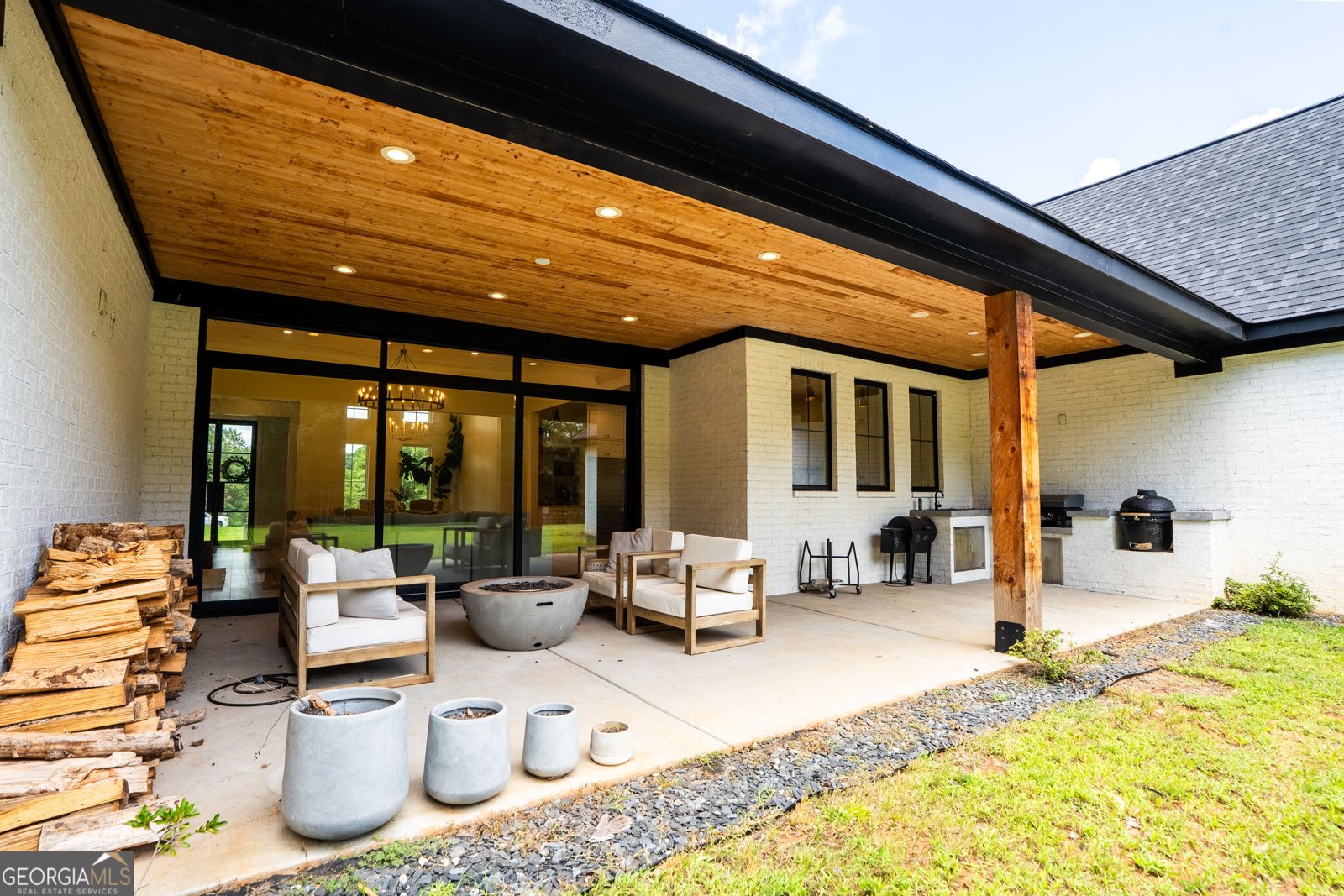 860 Ridgeway Road Maysville - Photo 60