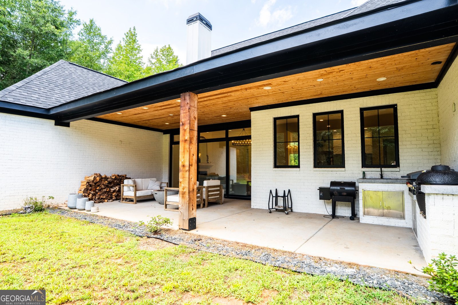 860 Ridgeway Road Maysville - Photo 61