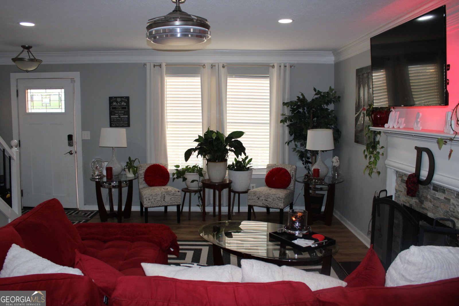 513 Scott Circle Palmetto - Photo 6