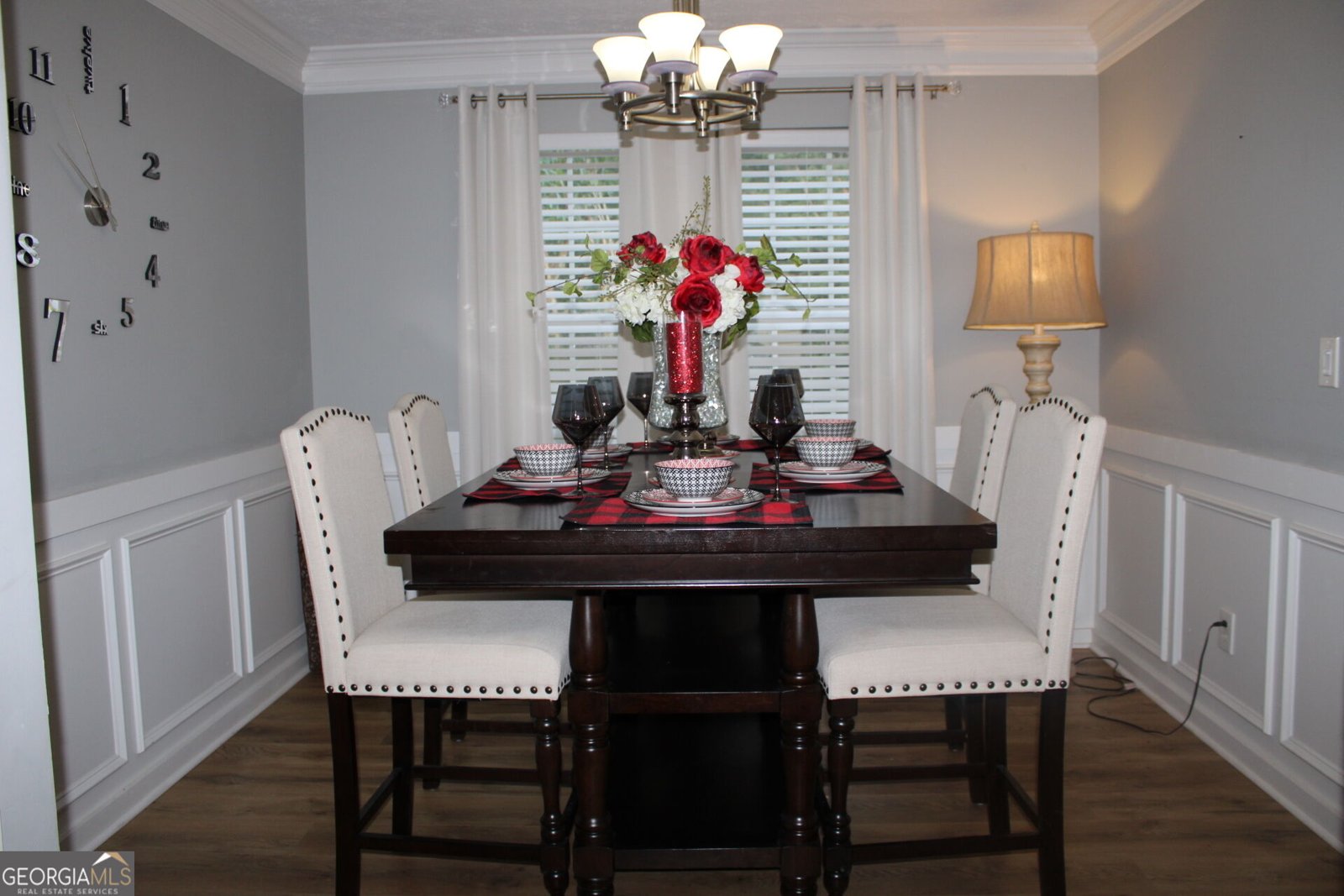 513 Scott Circle Palmetto - Photo 7