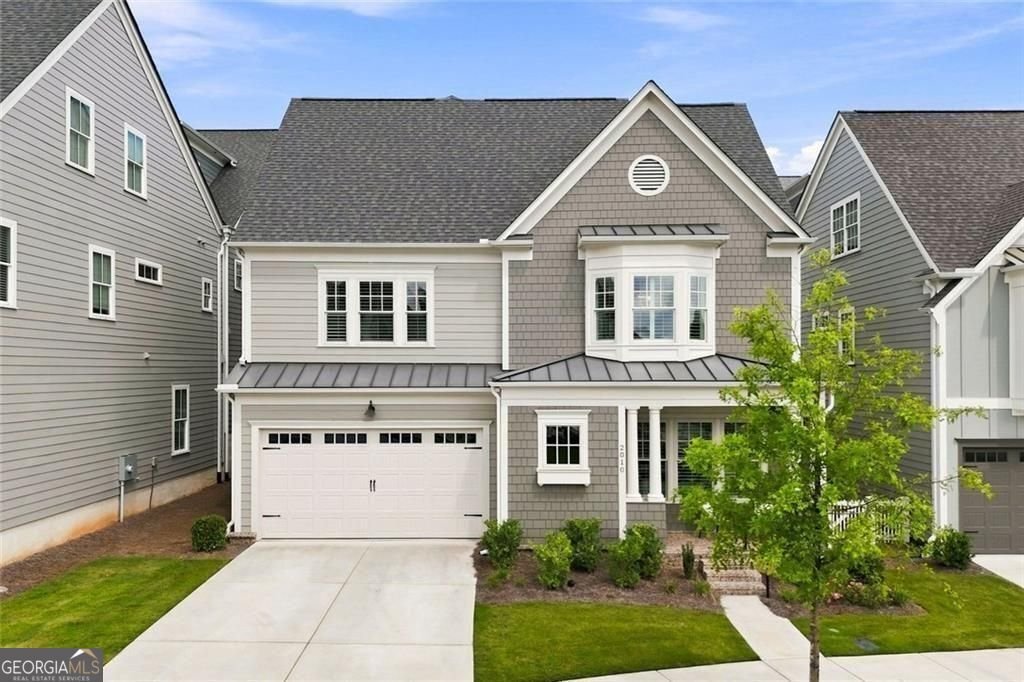 2010 Cottonwood Lane Woodstock - main photo
