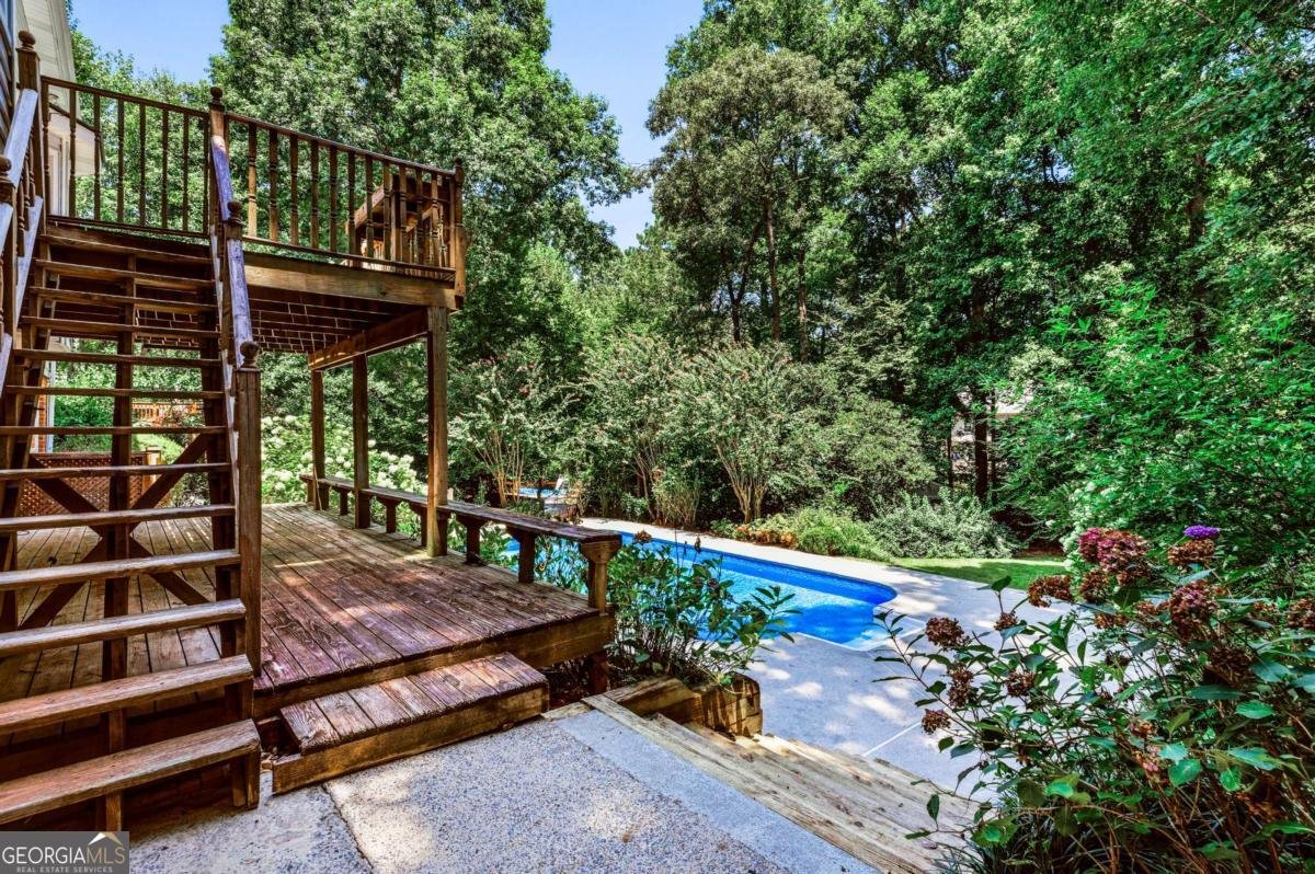 1132 Mary Lee Lane Lilburn - Photo 11