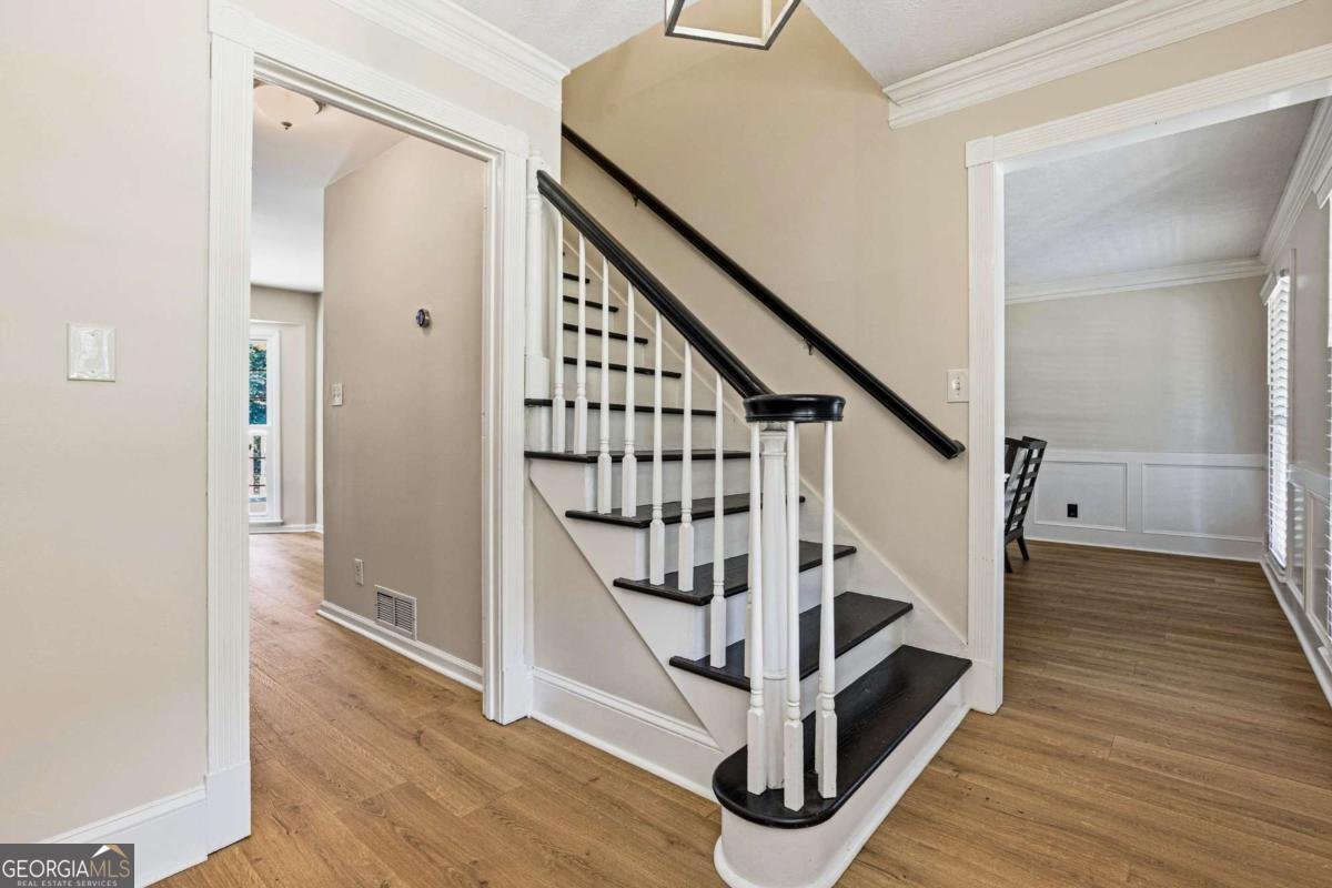 1132 Mary Lee Lane Lilburn - Photo 13