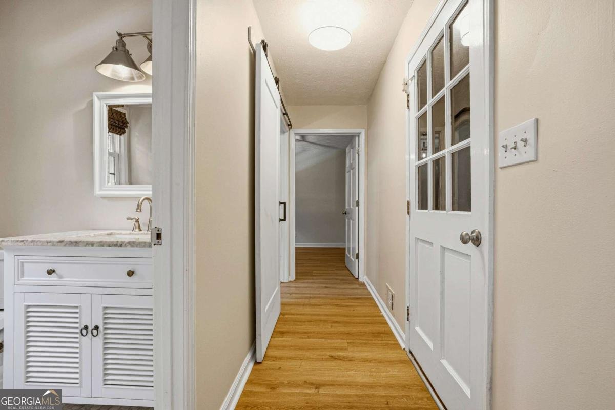 1132 Mary Lee Lane Lilburn - Photo 15