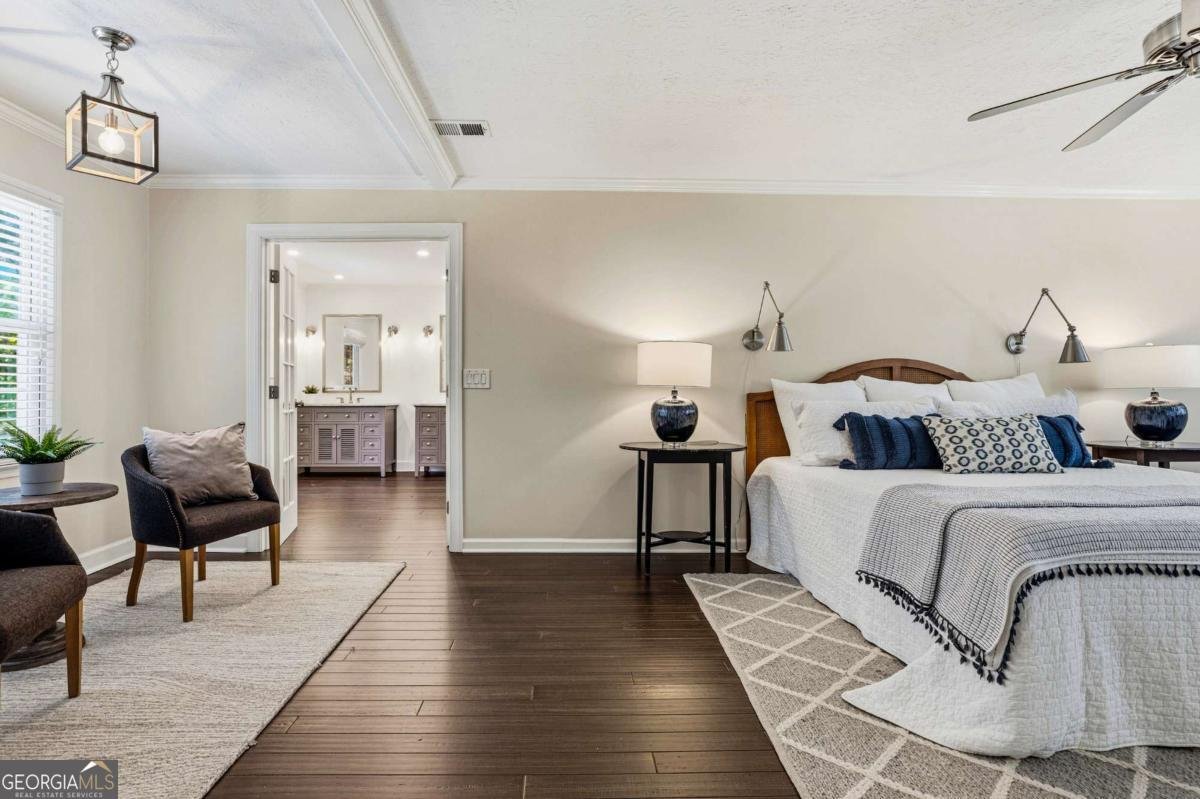 1132 Mary Lee Lane Lilburn - Photo 19