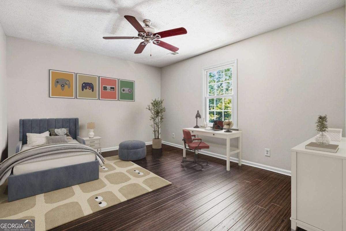 1132 Mary Lee Lane Lilburn - Photo 20