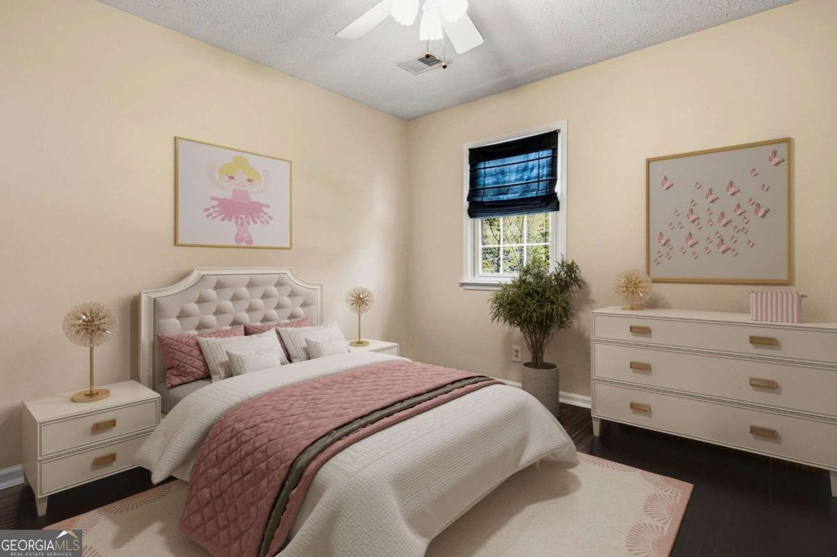 1132 Mary Lee Lane Lilburn - Photo 24