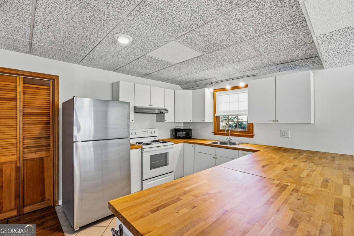 1132 Mary Lee Lane Lilburn - Photo 30