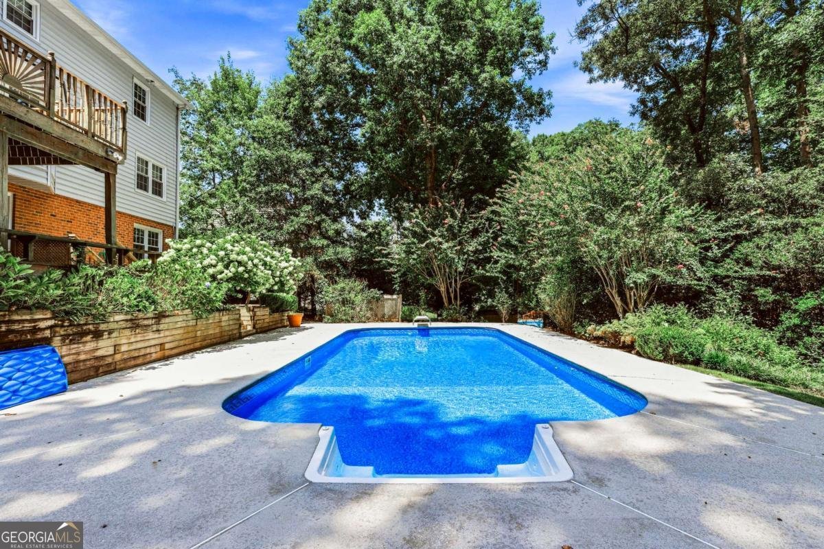 1132 Mary Lee Lane Lilburn - Photo 36