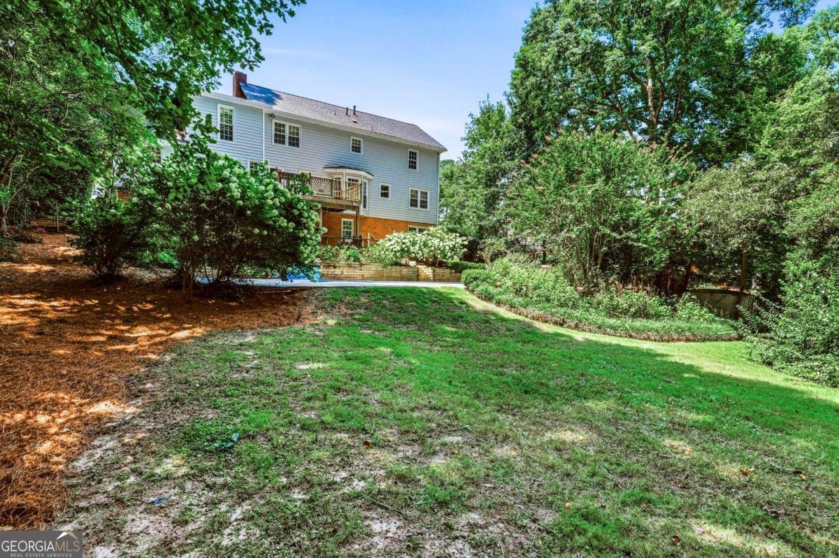 1132 Mary Lee Lane Lilburn - Photo 38