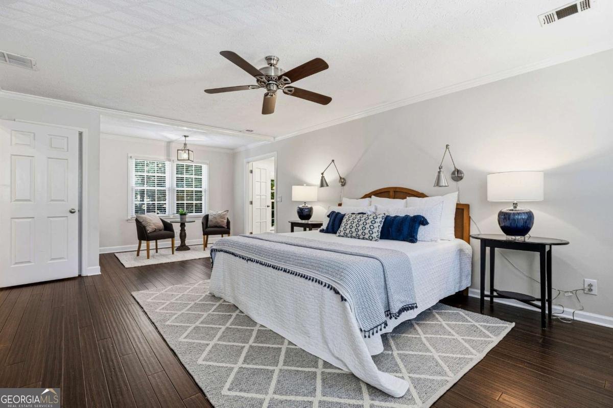 1132 Mary Lee Lane Lilburn - Photo 8
