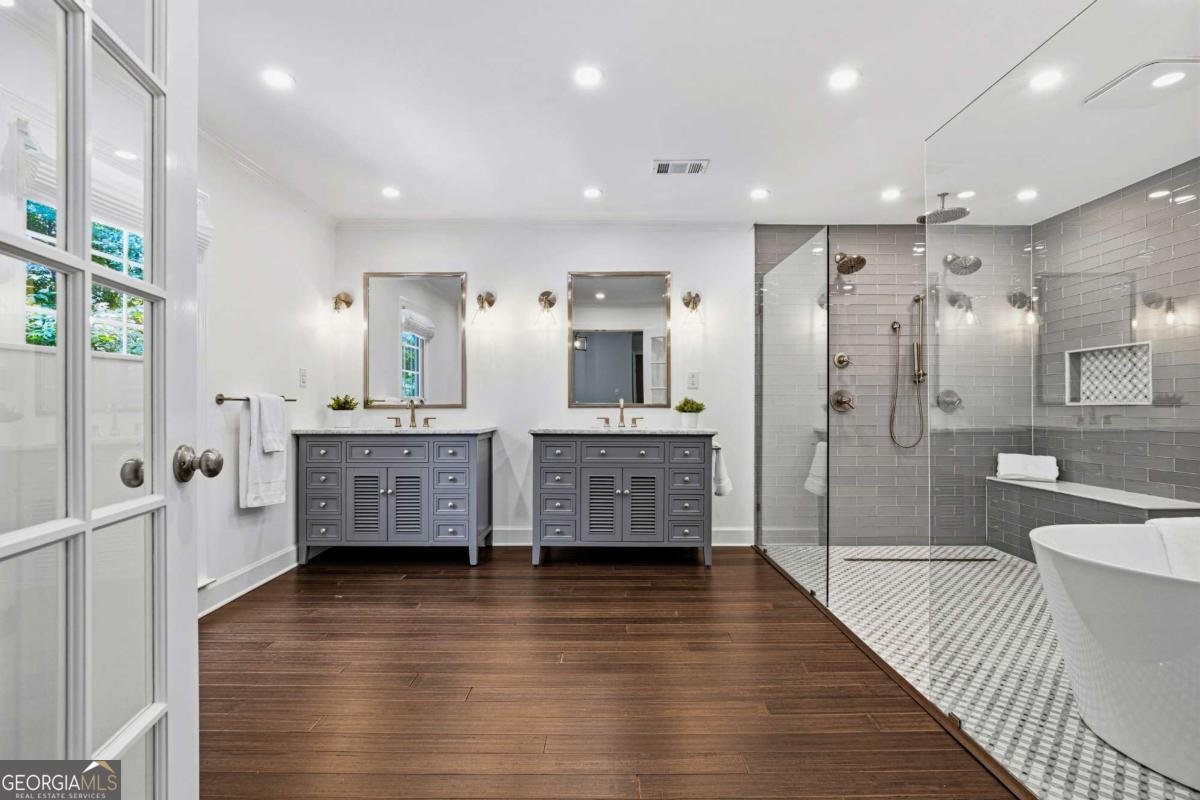 1132 Mary Lee Lane Lilburn - Photo 9