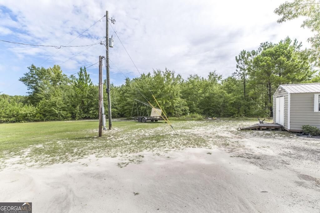 1222 Bowers Cemetery Road Cochran - Photo 26