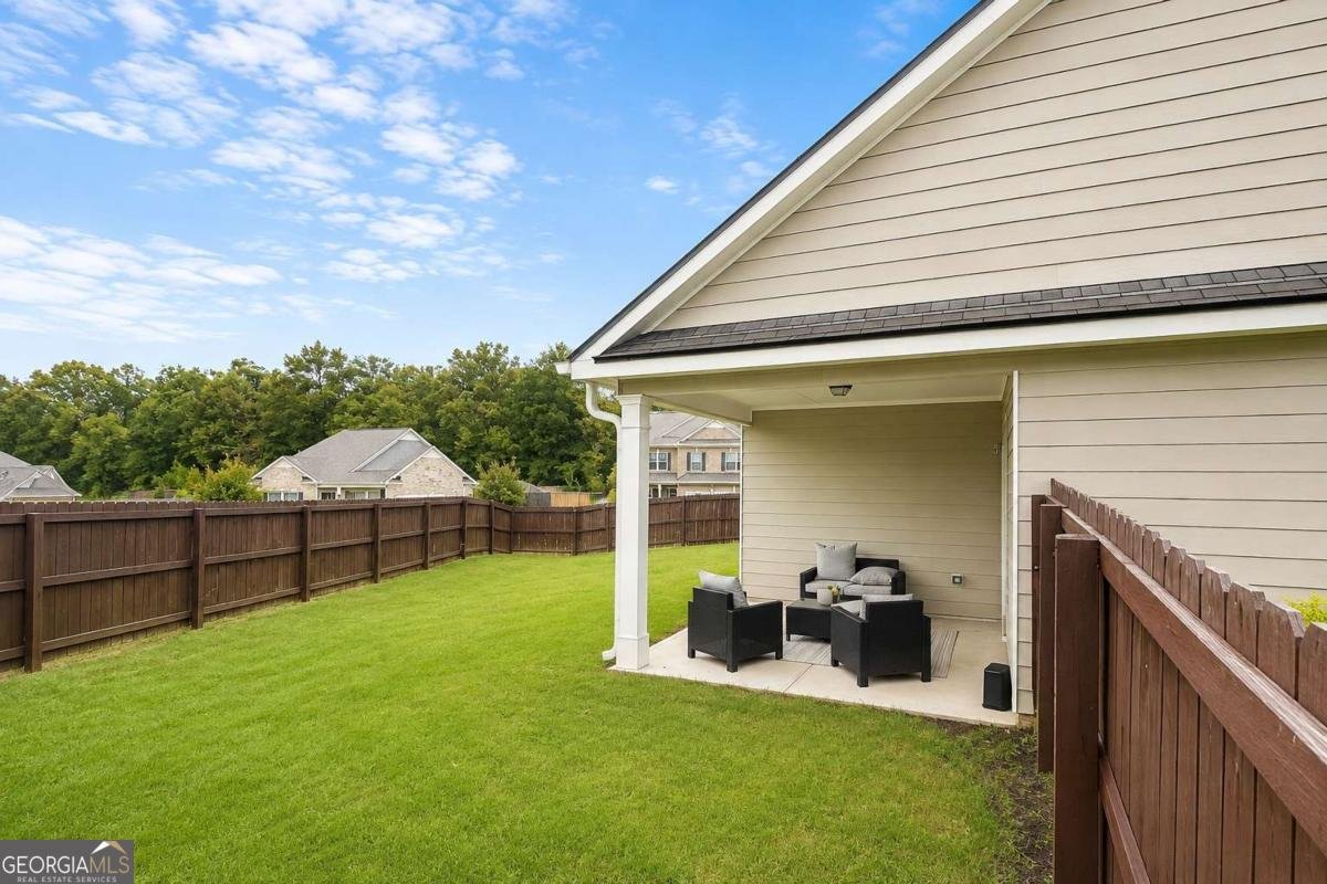 105 Green Tree Court Dacula - Photo 14