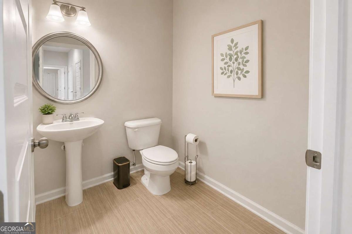 105 Green Tree Court Dacula - Photo 15