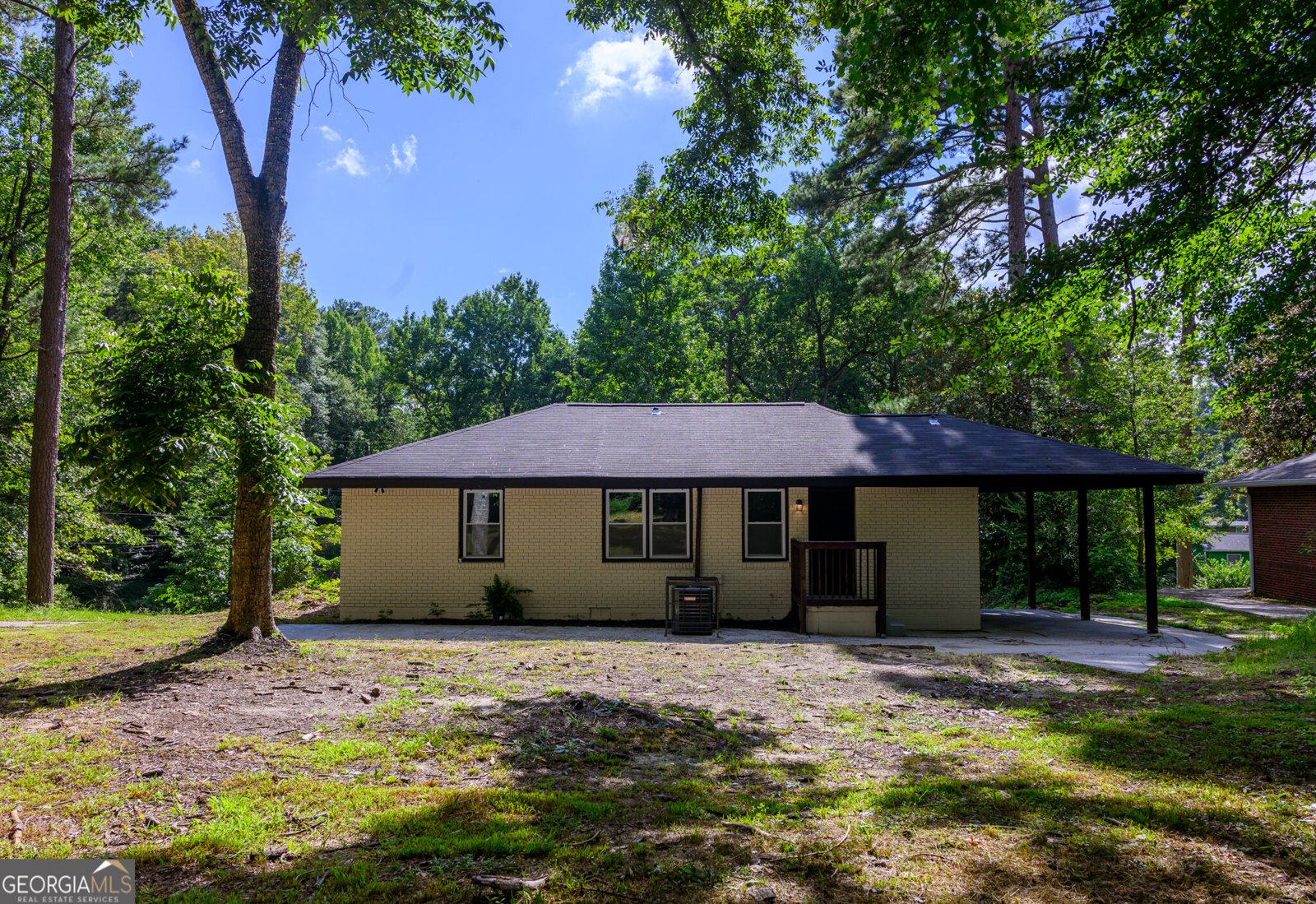 2970 Humphries Drive Atlanta - Photo 27