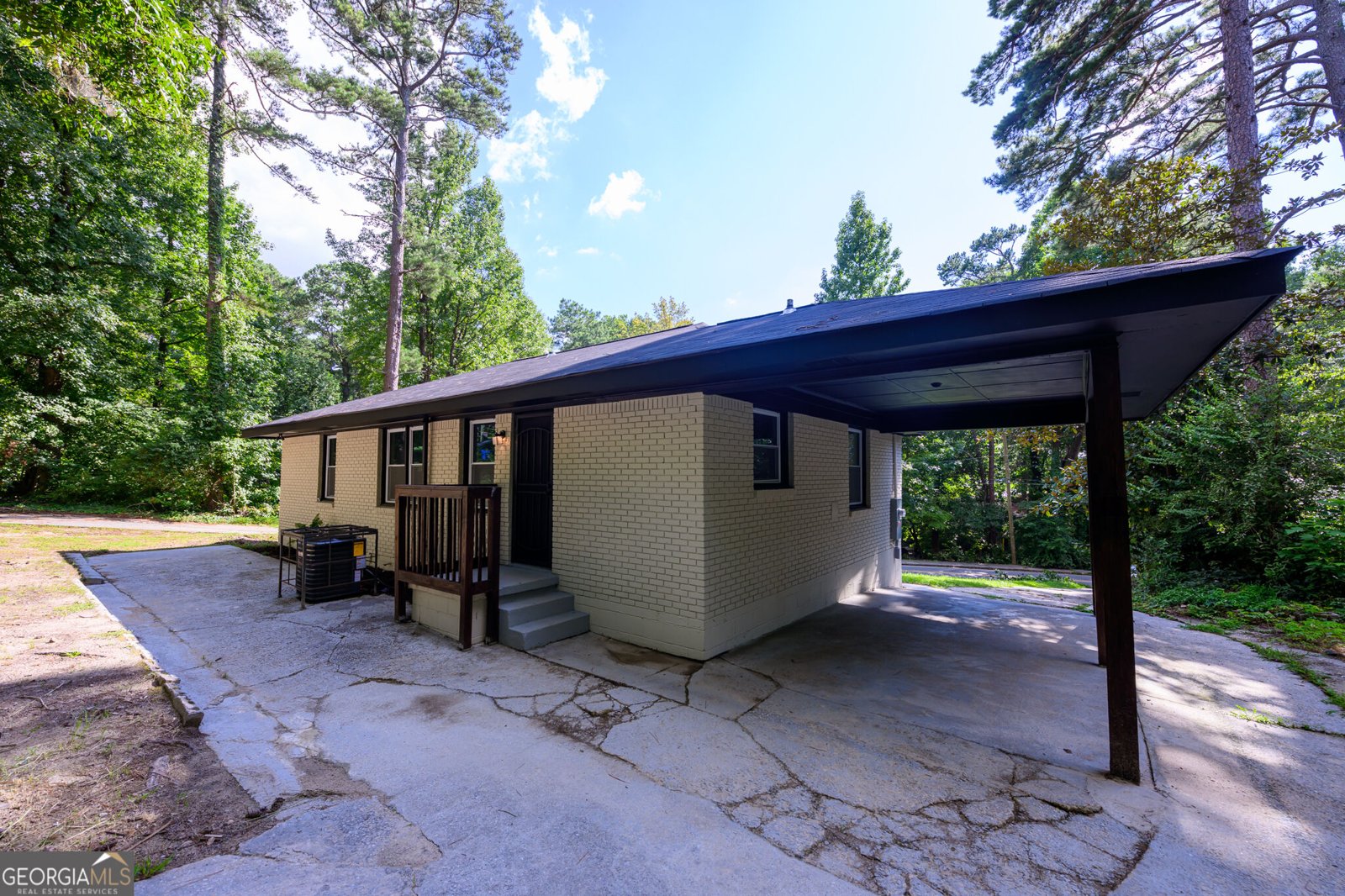 2970 Humphries Drive Atlanta - Photo 28