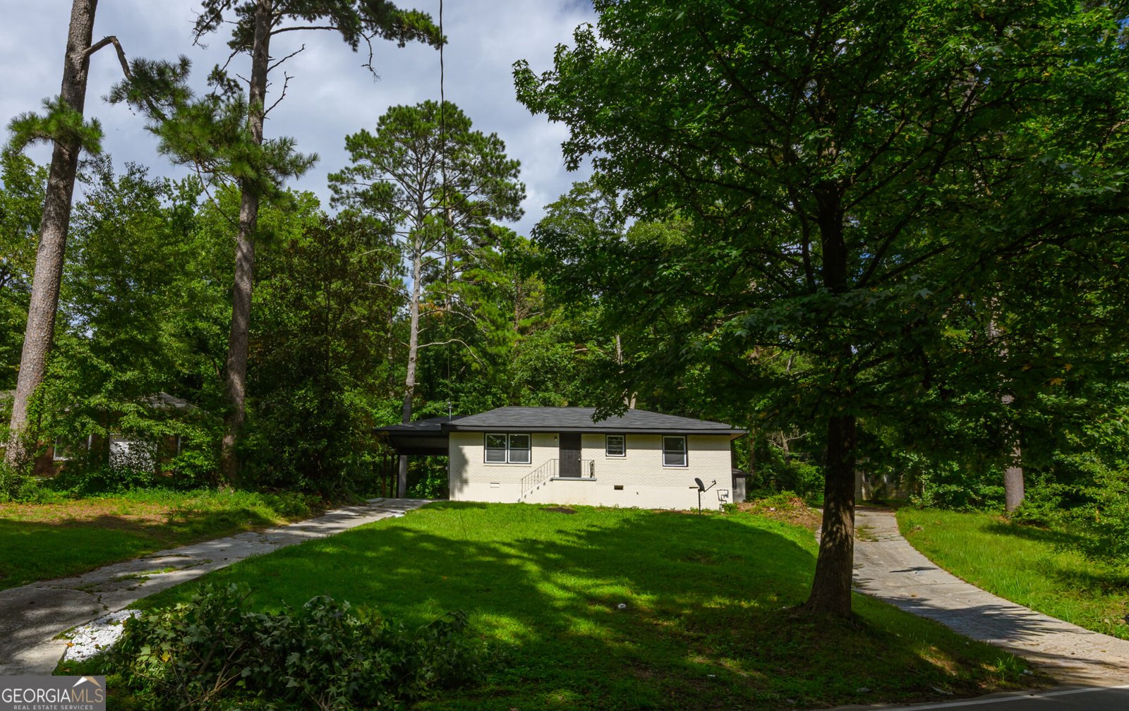 2970 Humphries Drive Atlanta - Photo 30