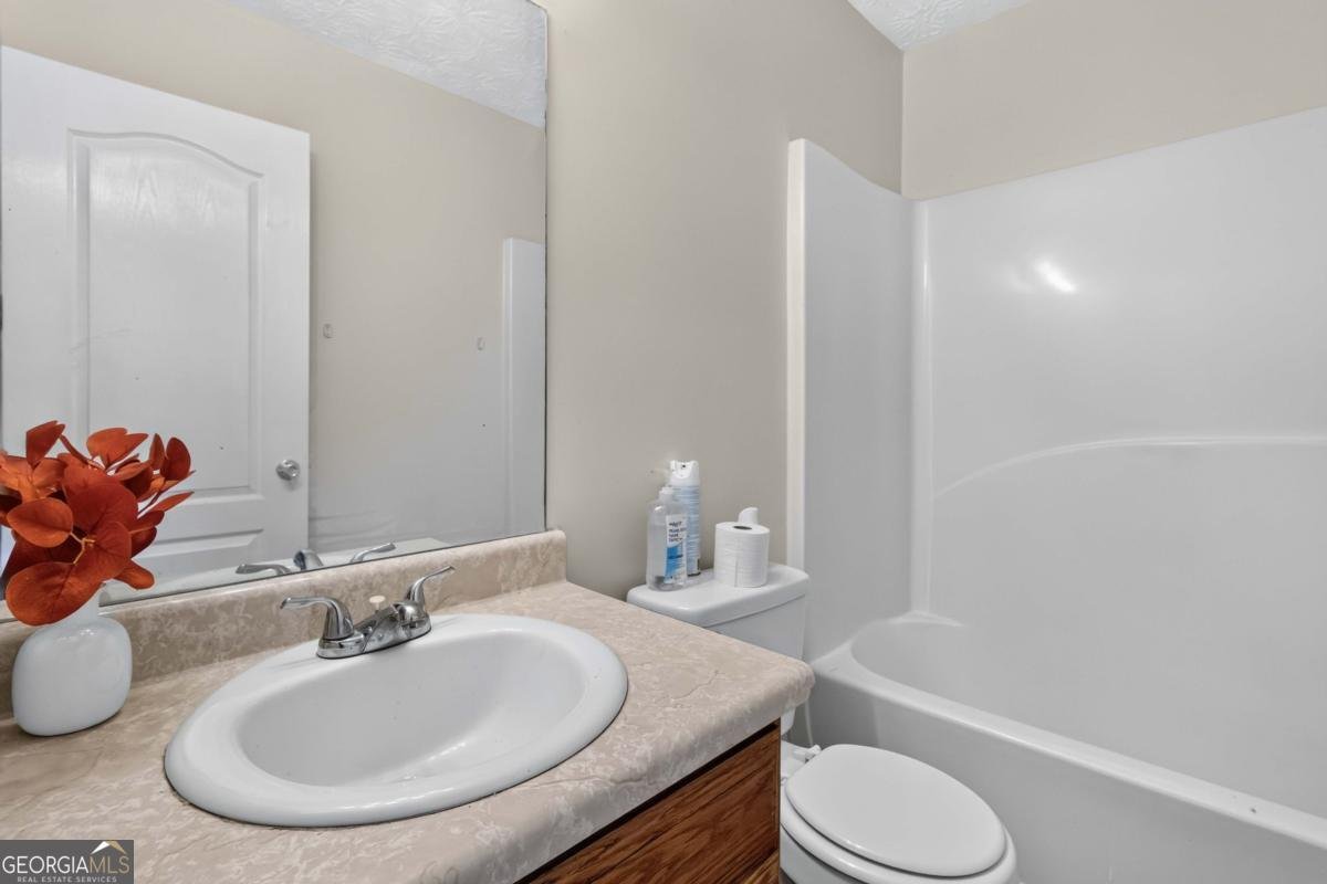 3011 Fields Drive Lithonia - Photo 13