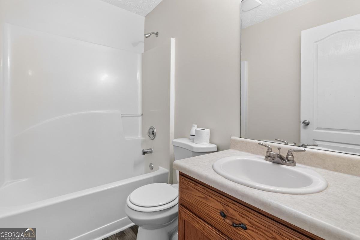 3011 Fields Drive Lithonia - Photo 17