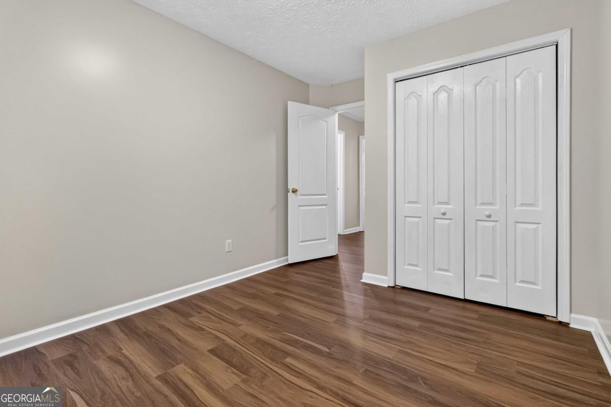 3011 Fields Drive Lithonia - Photo 20