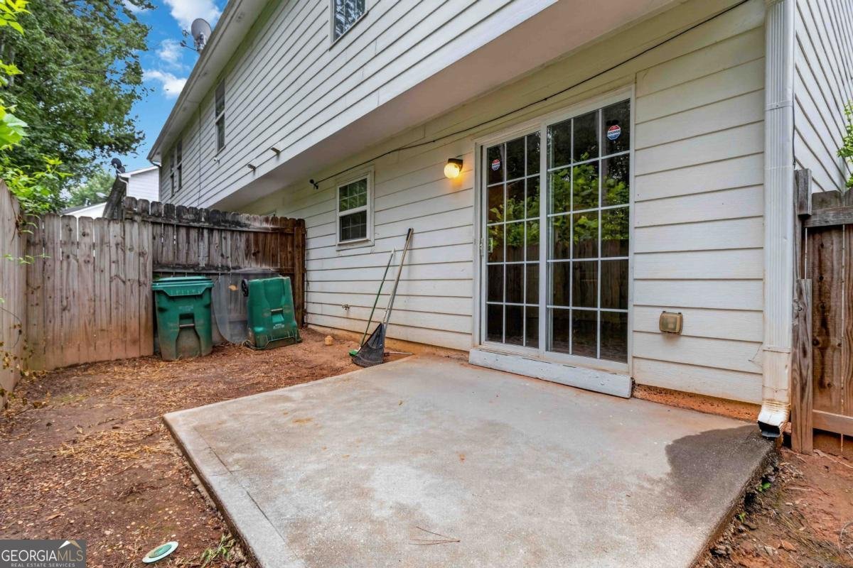 3011 Fields Drive Lithonia - Photo 22