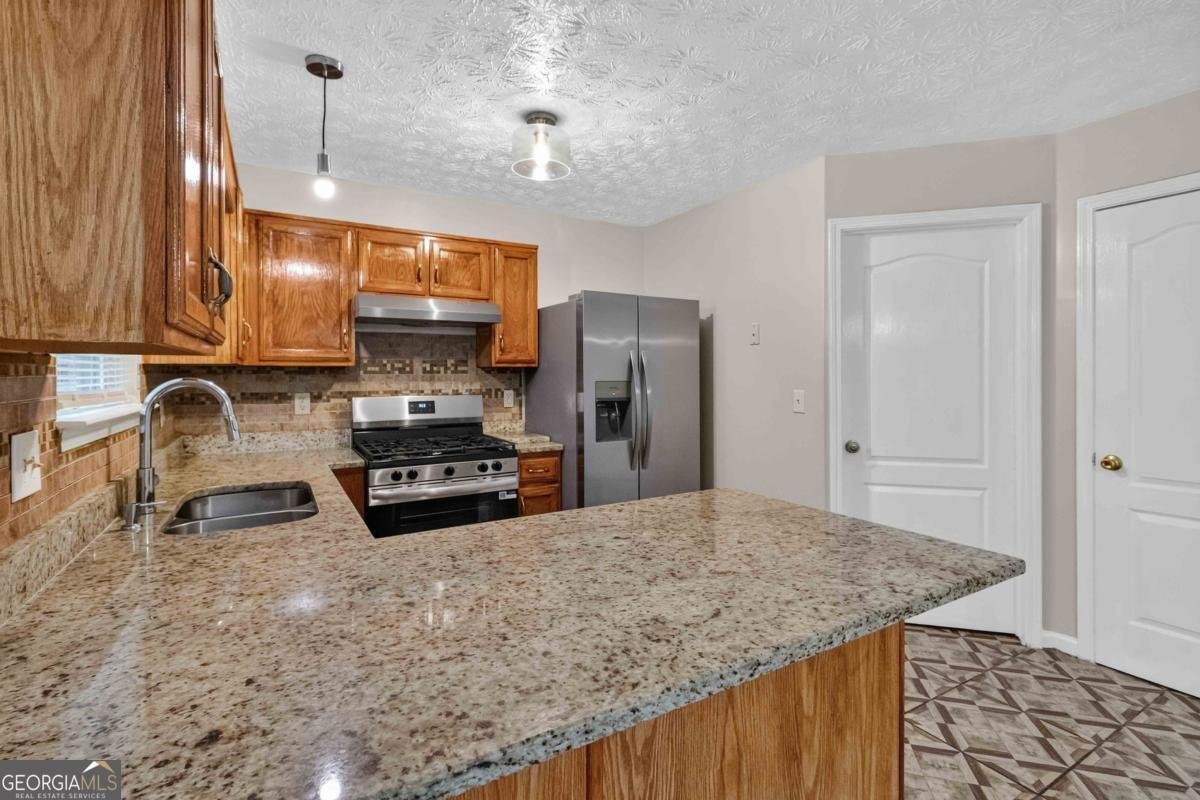 3011 Fields Drive Lithonia - Photo 7