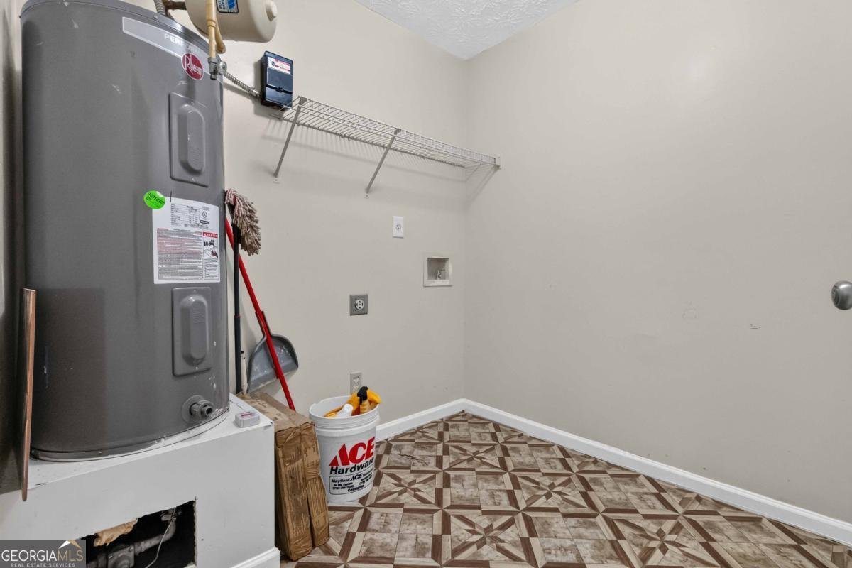 3011 Fields Drive Lithonia - Photo 9