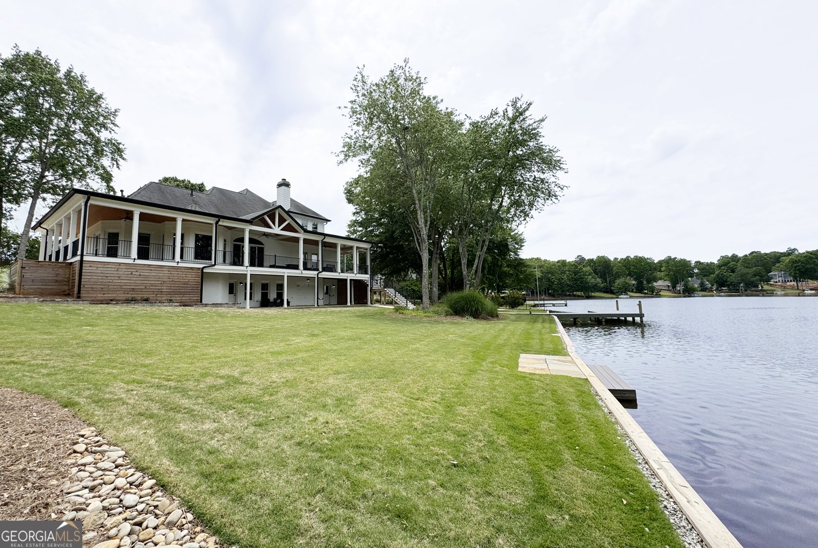 145 Bay Drive Newnan - Photo 10