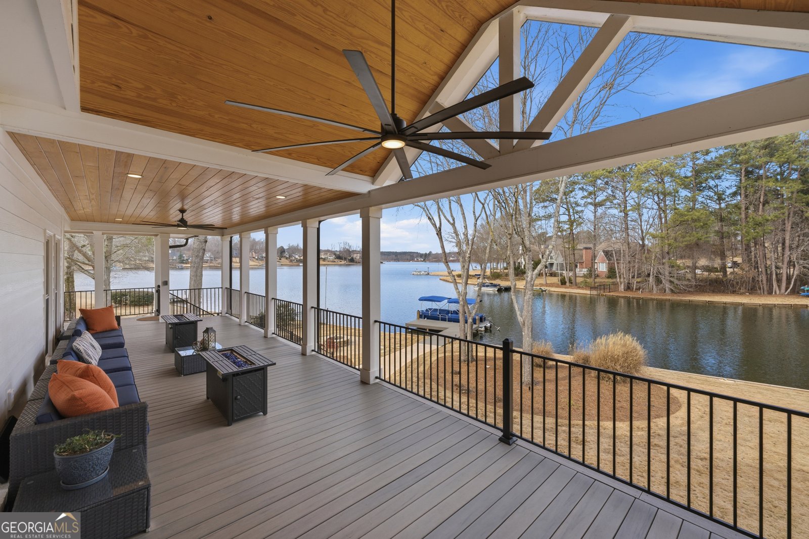 145 Bay Drive Newnan - Photo 12