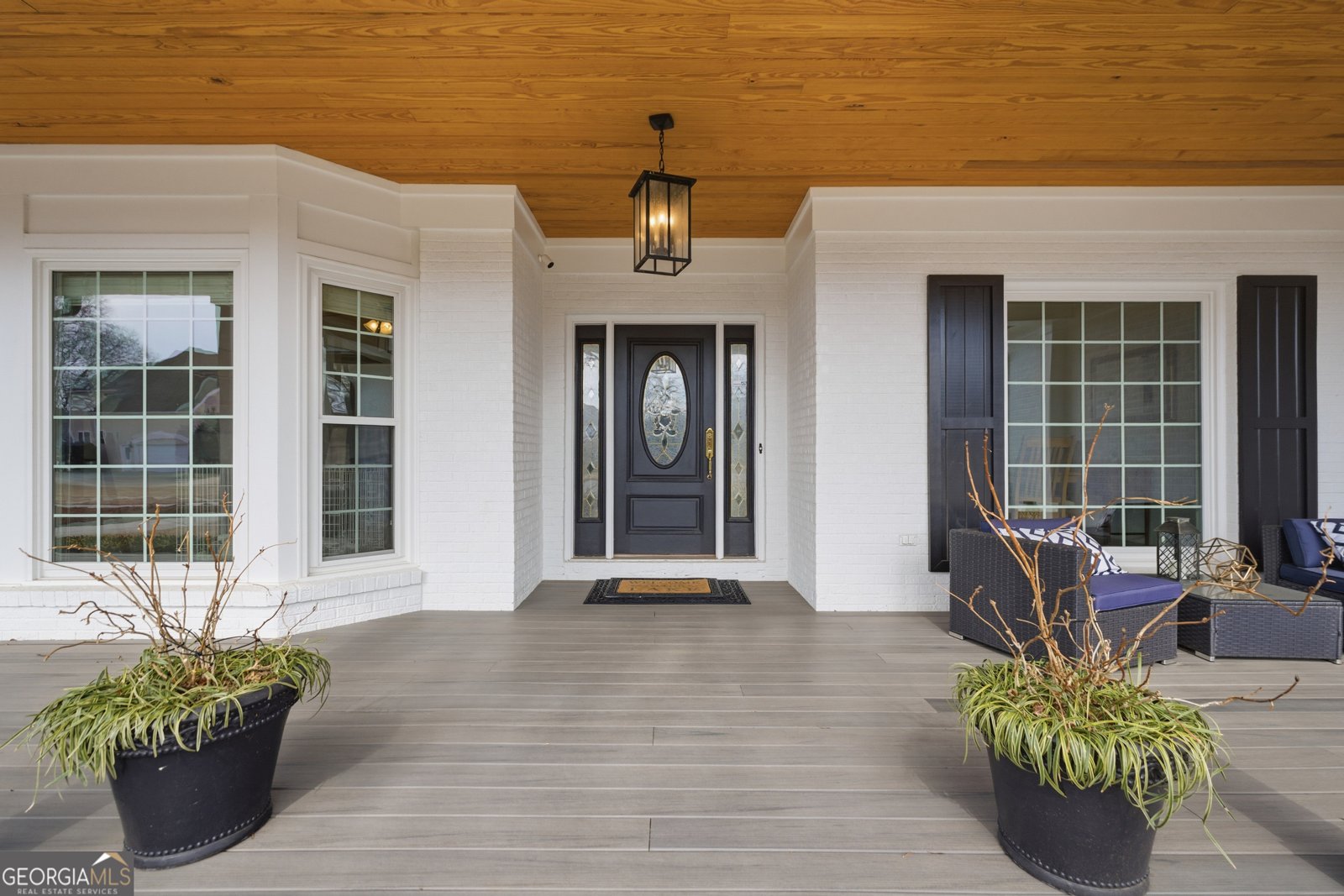 145 Bay Drive Newnan - Photo 16